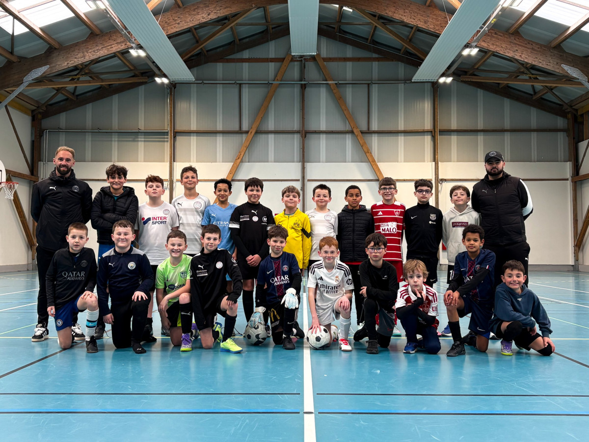 Des débutants aux vétérans