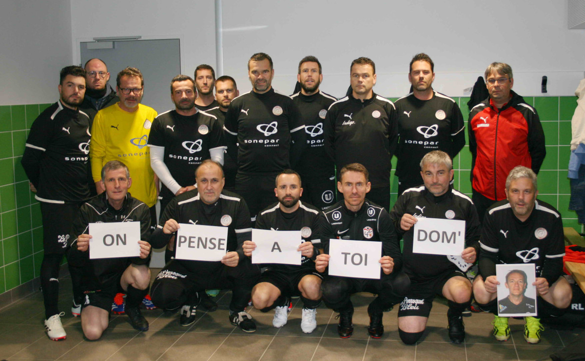 Des débutants aux vétérans