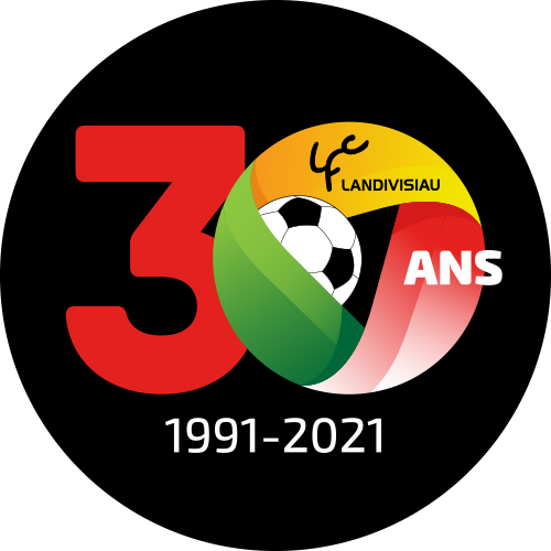 30 ans du Landi FC 1991-2021