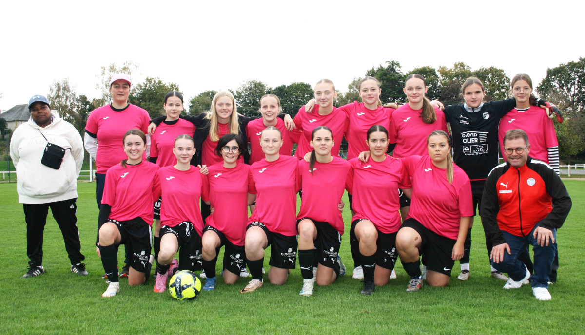 Des débutants aux vétérans